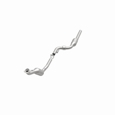 MagnaFlow Direct Fit Catalytic Converter 98-03 MB E320 3.2L P/S