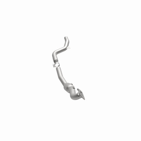 MagnaFlow Right Side Direct Fit Catalytic Converter 15-17 Chrysler 300 3.6L (4-Bolt Flange)