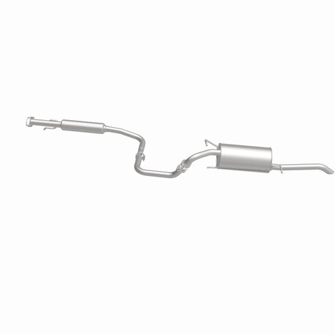 MagnaFlow BRE Exhaust Kit 09-11 Chevy Aveo 1.6L