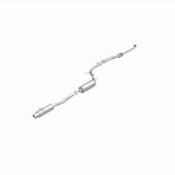 MagnaFlow Sys CB 06- Honda Civic 1.8L