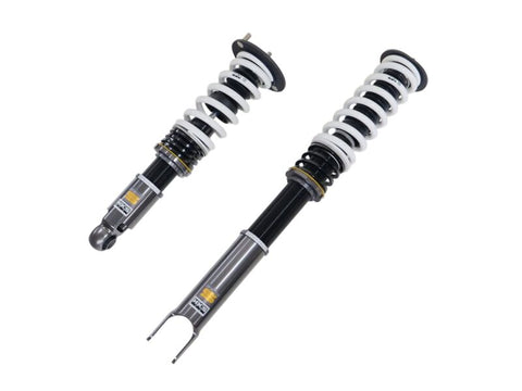 HKS HIPERMAX S WGNC34 MT FULL KIT (4WD MT Models ONLY)