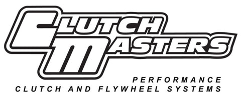 Clutch Masters 11-13 BMW 550 4.4L F10 Lightweight Steel Flywheel