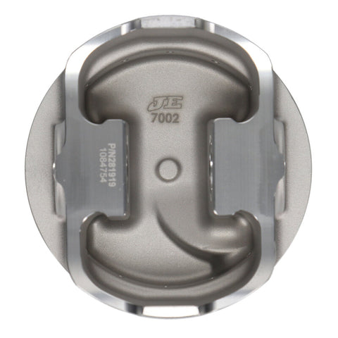 JE Pistons Chevrolet Big Block 4.530in Bore 1.645in CH 1.00 CC Piston Kit