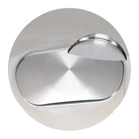 JE Pistons Chevrolet Big Block 4.500in Bore 1.645in CH 1.00 CC Piston Kit