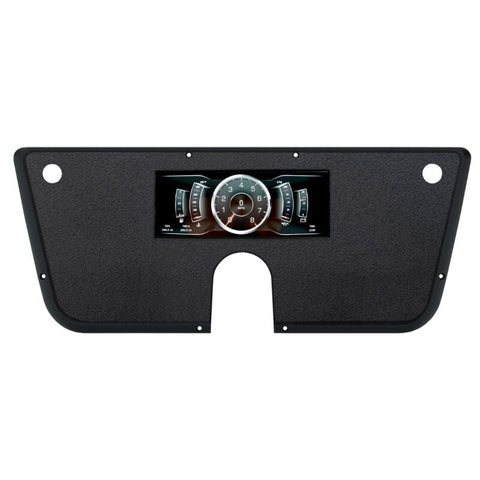 Autometer 67-72 Chevrolet Truck 8.8in InVision Digital Dash System