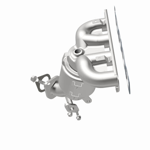 MagnaFlow Manifold Direct Fit 19-20 Kia Forte 2L