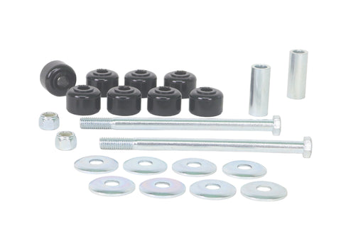 Whiteline 1965-1982 Chevrolet Corvette Sway Bar - Mount Bushing