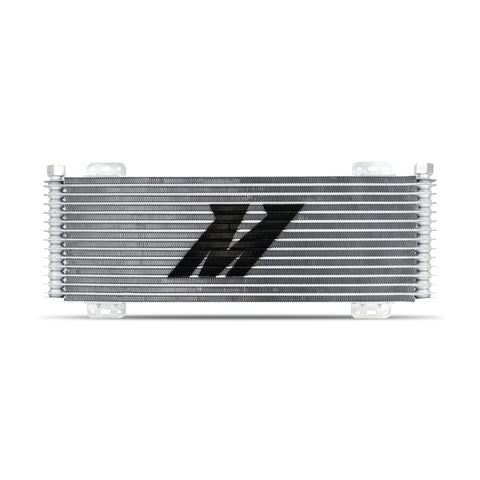 Mishimoto Universal 13-Row Stacked Plate Transmission Cooler