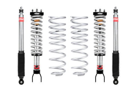 Eibach 2025 Dodge Ram 1500 Pro-Truck Lift Kit System Coilover Stage 2