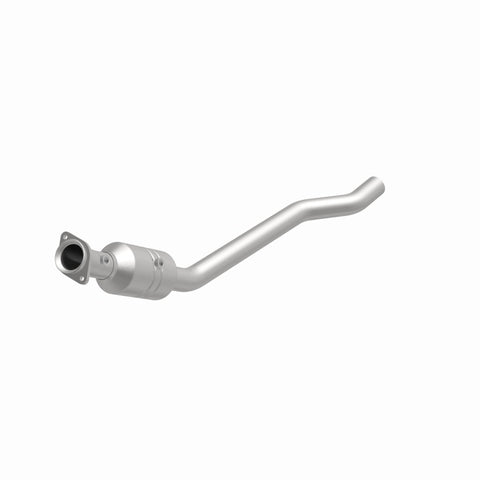 MagnaFlow Direct Fit Catalytic Converter 2011 Grand Cherokee 5.7L DS