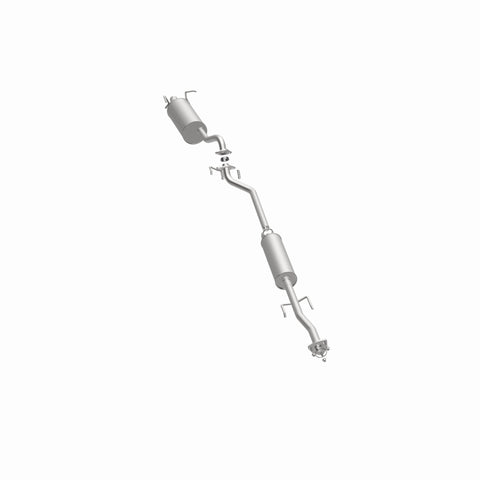 MagnaFlow BRE Exhaust Kit 07-09 Honda CR-V 2.4L