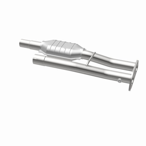MagnaFlow Direct Fit Catalytic Converter 98 GM Truck 5.7L