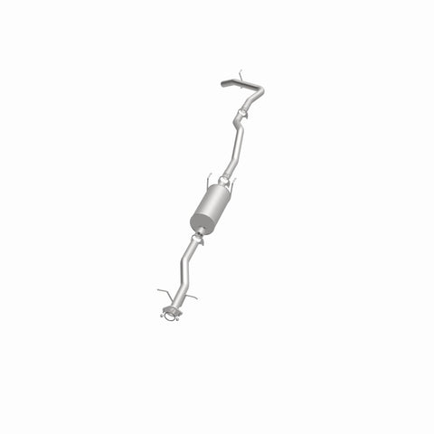 MagnaFlow BRE Exhaust Kit 95-98 Toyota T100 3.4L