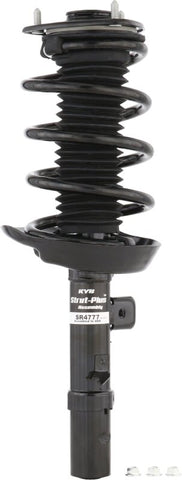 KYB 13-17 Honda Accord 2.4L / 14-15 Accord Hybrid 2.0L Strut Plus Assembly - Front Right