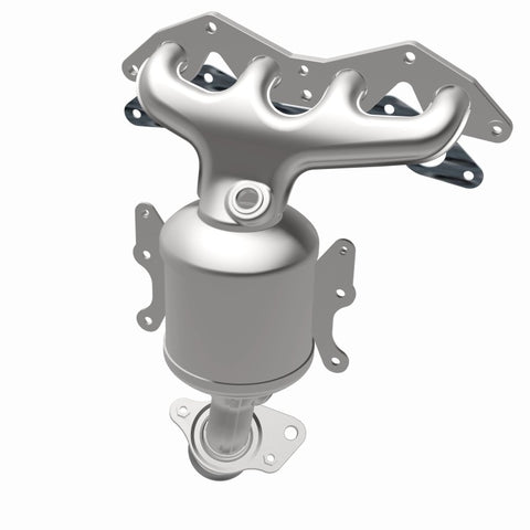 MagnaFlow Direct Fit Catalytic Converter Honda 00-05 Civic 1.7L