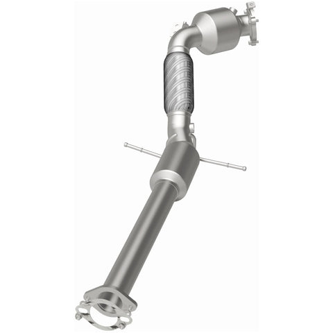 MagnaFlow 15-16 V60 L5 2.5 OEM Underbody Direct Fit Converter