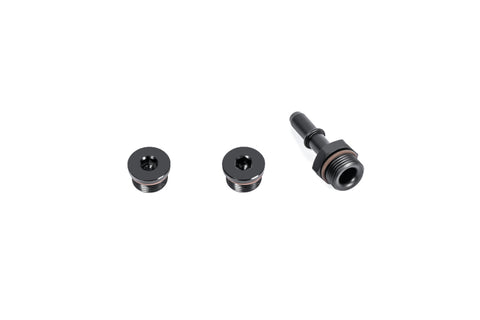 Radium Off-Road Fuel Rail Plumbing Kit Polaris Prostar 2.0L