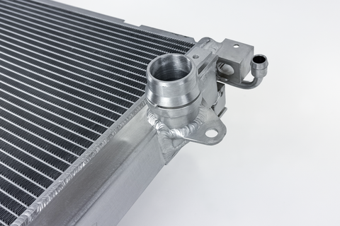 CSF 13-18 Ford Focus ST Radiator