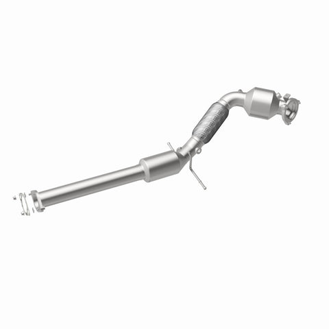 MagnaFlow 15-16 V60 L5 2.5 OEM Underbody Direct Fit Converter