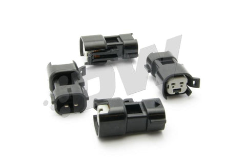 DeatschWerks 01-06 Audi A4/TT / VW Golf GTI 750cc Injectors