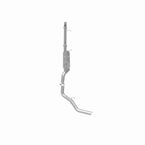 MagnaFlow BRE Exhaust Kit 99-04 Ford F-250 F-350