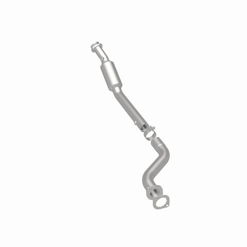 MagnaFlow Direct Fit Catalytic Converter GTO- 2005-2006 6.0L OEM