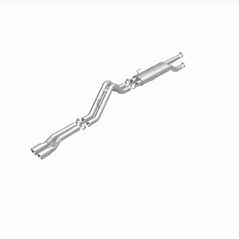 MagnaFlow System C/B Dodge Ram SRT-10 V1