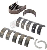 ACL Race Bearings Set Rod+Main+Thrust for Honda K20Z1 K20A2 K24A1 K24A2 STD