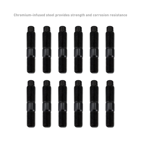 Mishimoto 94-18 Dodge Ram 5.9/6.7L Cummins Exhaust Manifold Stud Kit