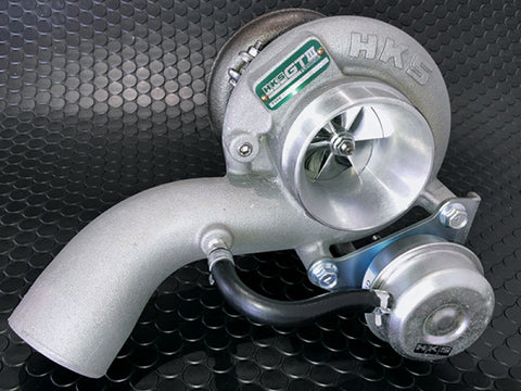 HKS BOLT ON TURBO KIT GTIII-RS ZN8/ZD8 A/R0.6