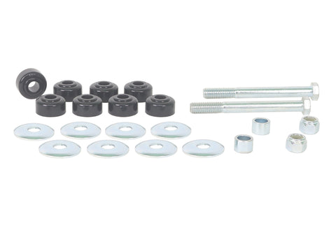 Whiteline 2005-2013 Toyota Tacoma Sway Bar - Mount Bushing