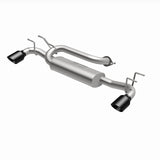 MagnaFlow 19-21 Mazda 3 2.5L 2.5in Pipe Dia Street Series Cat-Back Exhaust