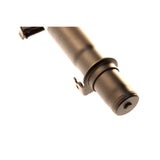 KYB Shocks & Struts Strut Plus Front Right 2008-2012 Honda Accord