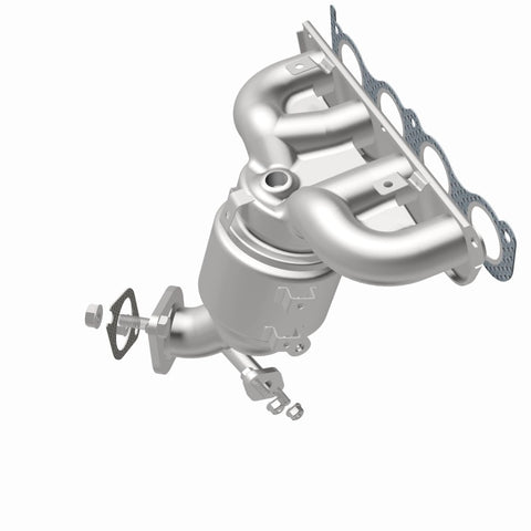 MagnaFlow Manifold Direct Fit 19-20 Kia Forte 2L