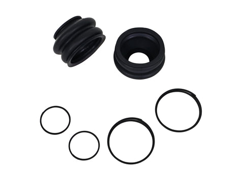 Whiteline 22-25 Subaru WRX Suspension Ball Joint Boot - Front