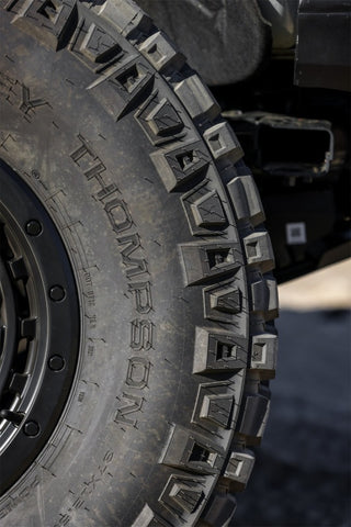 Mickey Thompson Baja Legend MTZ Tire - 40X14.50R20LT 128Q - 247960