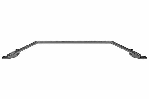 PERRIN 08-21 Subaru WRX/STI Front Strut Brace - Carbon Fiber