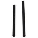 Manley Chrysler/Dodge 6.1L Hemi 5/16in Chrome Moly Swedged End Pushrods (8 intake / 8 Exhaust)