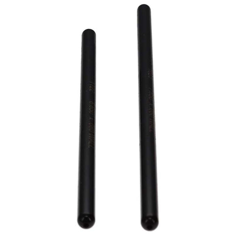 Manley Chrysler/Dodge 6.1L Hemi 5/16in Chrome Moly Swedged End Pushrods (8 intake / 8 Exhaust)