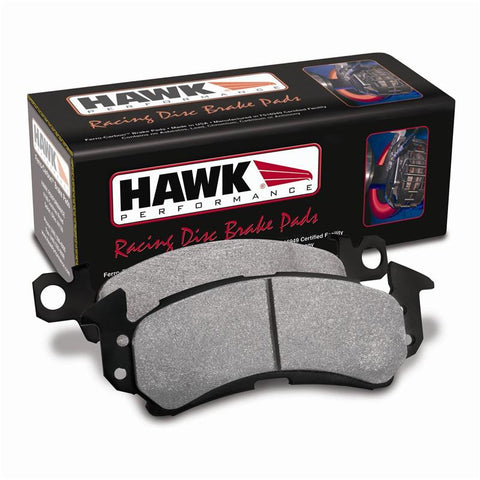 Hawk 93-95 Mazda RX-7 Blue 9012 Front Brake Pads