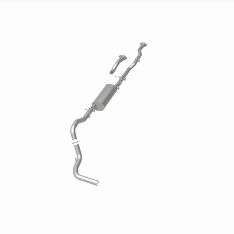 MagnaFlow BRE Exhaust Kit 94-95 C1500 C2500 K1500 K2500
