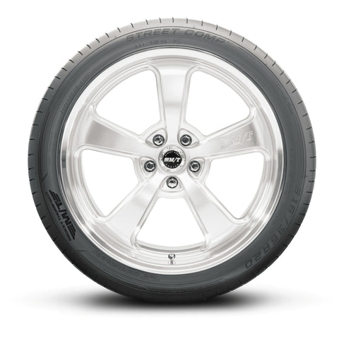 Mickey Thompson Street Comp GHT - 255/45R20 105Y XL -277881