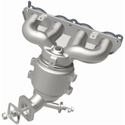 MagnaFlow Manifold Direct Fit 19-20 Kia Forte 2L