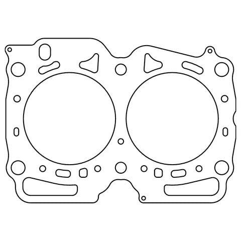 Cometic 03+ Subaru EJ255/EJ257 101mm .040 inch MLS Head Gasket