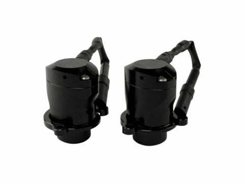 Turbosmart 2025+ Ram 1500 3.0L Hurricane Kompact EM Plumback VR32 BOV