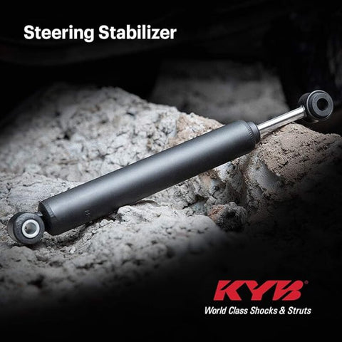 KYB Shocks & Struts Steering Stabilizers Rear FORD Explorer 1995-01 MERCURY Mountaineer 1997-01