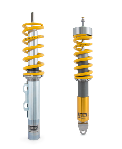 Ohlins 13-19 Porsche Carrera/S/4/Turbo (991) Road And Track Coilovers (PDCC Brackets Separate)
