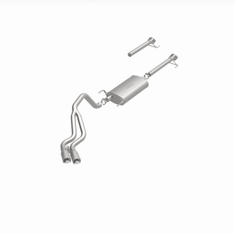 MagnaFlow Sys C/B Toyota 4-Runner 03