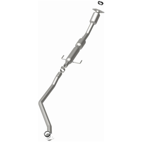 MagnaFlow Direct Fit Catalytic Converter 14-15 Toyota Corolla 1.8L