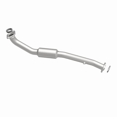 MagnaFlow Direct Fit Catalytic Converter 2009-2012 Highlander 2.7 L Underbody